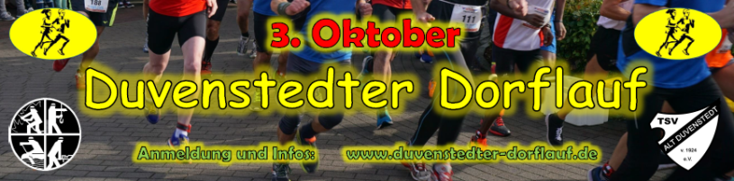 Duvenstedter Dorflauf
